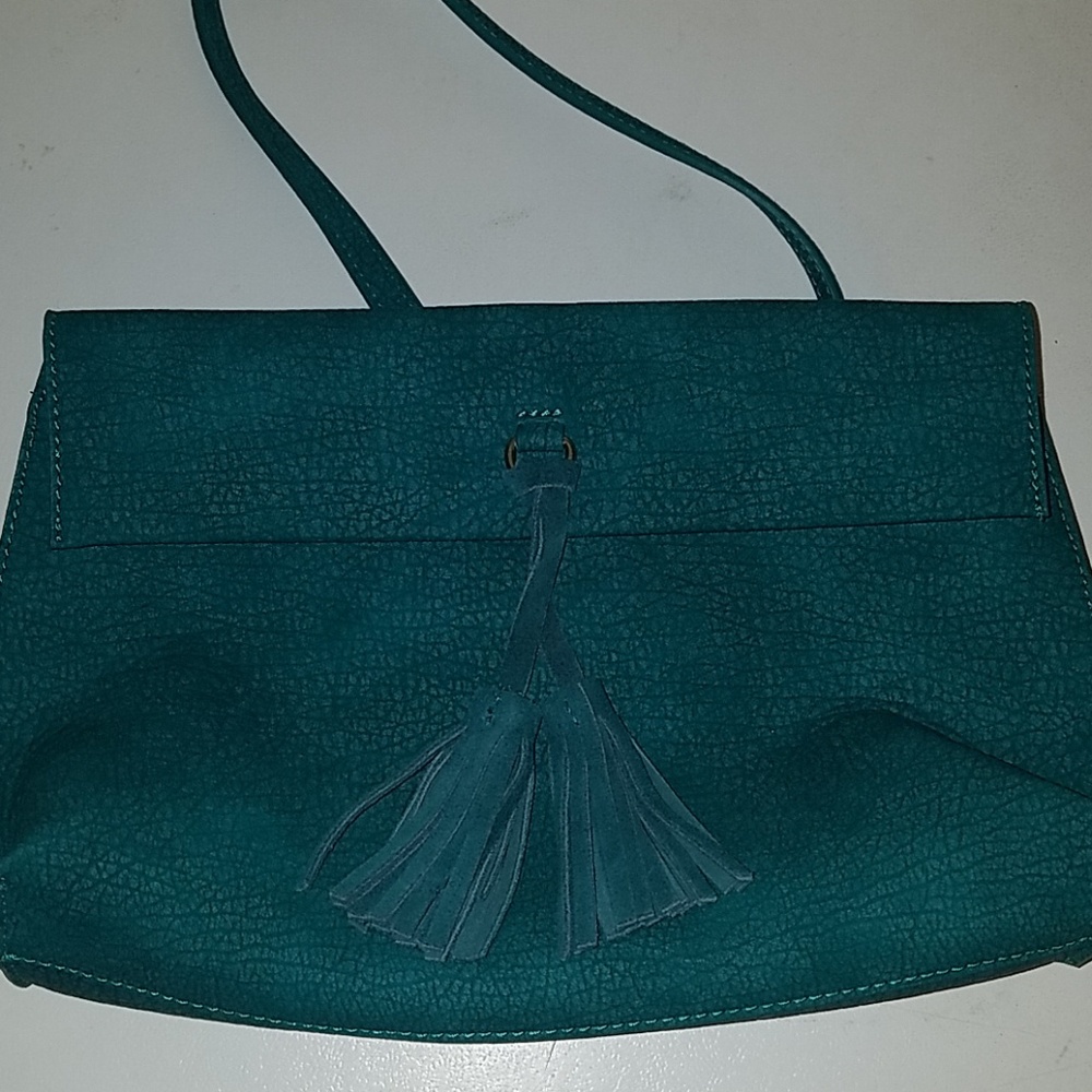 Dreia Envelope Cross-Body Bag from Anthropologie
